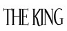 the king
