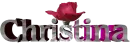Christina