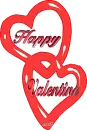 Happy Valentine