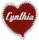 Cynthia