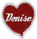 denise