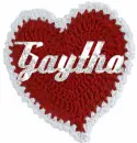 gaytha