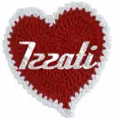 izzati