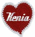 kenia
