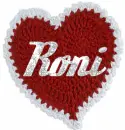roni