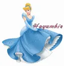 Cinderella Hayumhie
