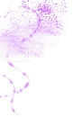 purple flowered bg
