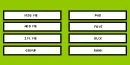 green contact table