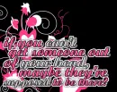 if you cant.....