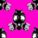 gas mask bg
