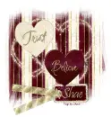 Trust & Believe w/ shae name