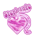 Stephanie