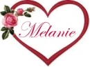 Heart Melanie