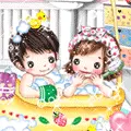 Sweet couple