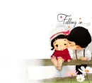 Falling In