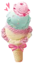 ICE CREAM