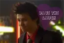 Dave the laugh