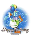 Marilyn Allen~Birthday