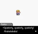 Porky