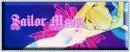 Super Sailor Moon transform