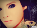 Bill Kaulitz 3