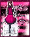 Welcome to my page
