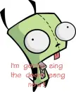 I'm gonna sing the doom song!!