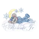 Ronnie Jr