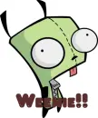WEENIE!!