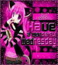 Neko - wednesday