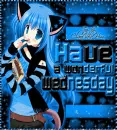 Neko - wednesday
