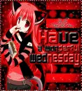 Neko - wednesday