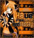 Neko - wednesday
