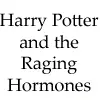 Harry Potter and the raging hormones