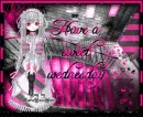 Sweet  Wednesday