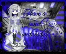 Sweet  Wednesday