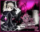 Gothic Wednesday