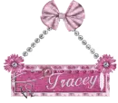 Tracey