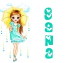 name: sana cute