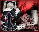Gothic Wednesday