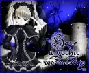 Gothic Wednesday