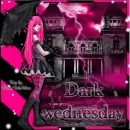 Dark wednesday