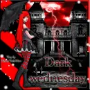 Dark wednesday