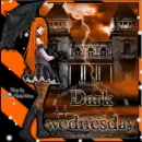 Dark wednesday