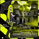 Dark wednesday
