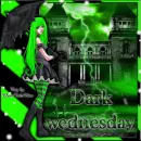 Dark wednesday