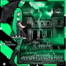 Dark wednesday