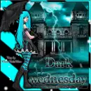Dark wednesday