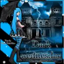 Dark wednesday