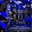 Dark wednesday